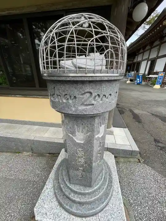 観音寺のその他建物