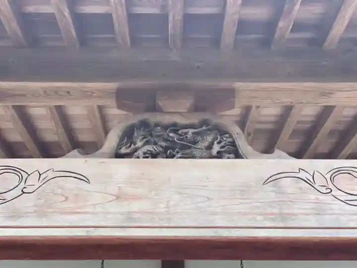 光厳寺のその他建物