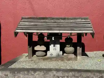 富士浅間神社(神奈川県)