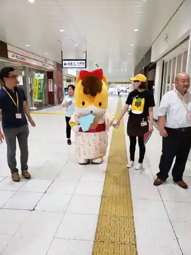 榛名神社(群馬県)