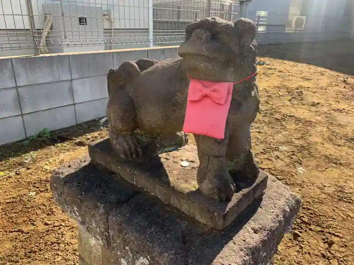 八幡宮(千葉県)