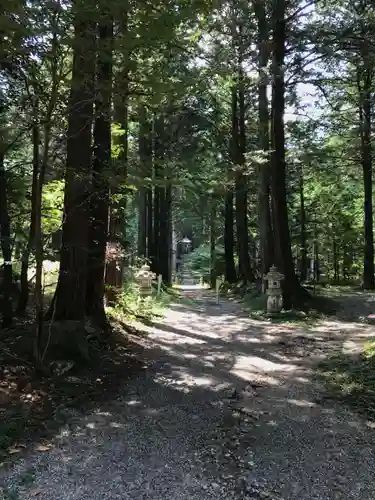尾高山 観音堂(三重県)