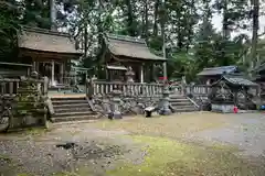 融神社(滋賀県)