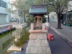 京町恵比寿神社(高知県)