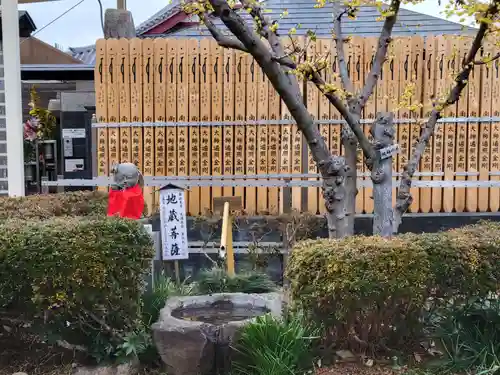 功徳院　東京別院のその他建物