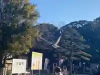 砥鹿神社(里宮)のその他建物