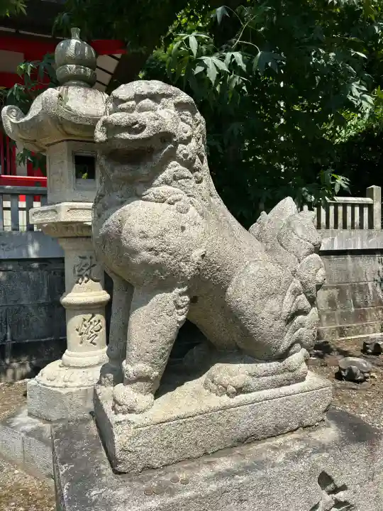 礒宮八幡神社(広島県)