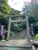三春大神宮(福島県)