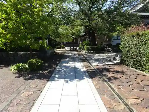 安楽寺のその他建物