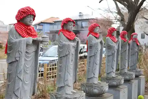 妙楽寺(神奈川県)
