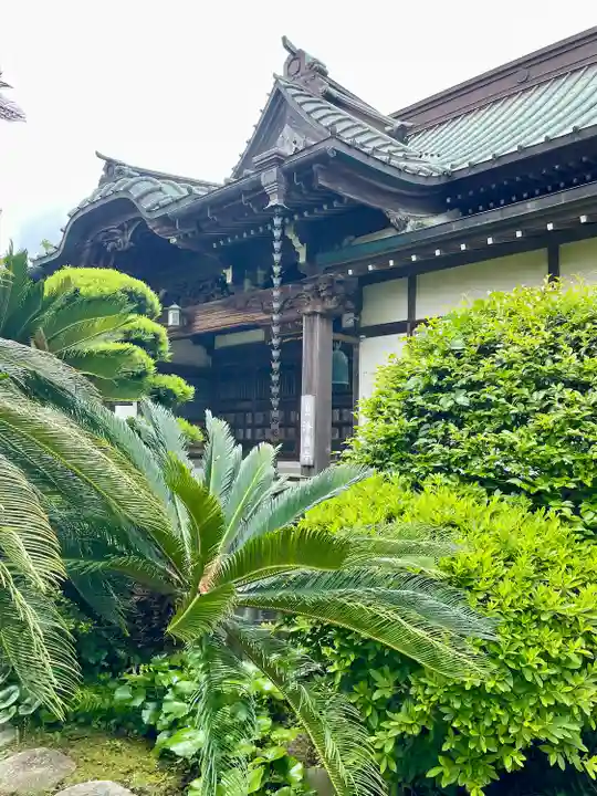 浄泉寺(神奈川県)