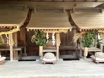 八幡神社(滋賀県)