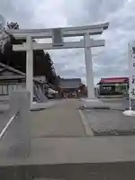 浅間神社(栃木県)