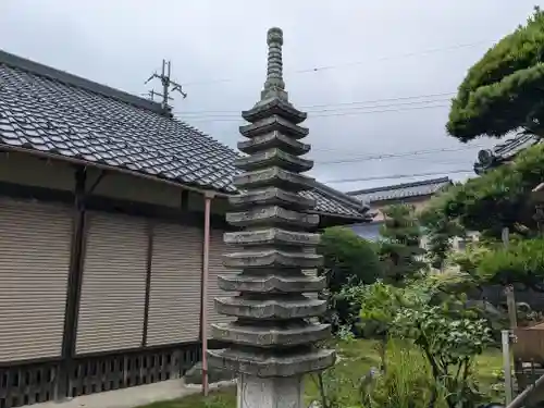 妙祐寺(福井県)
