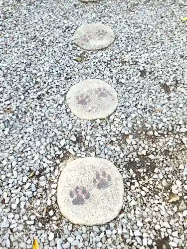 福良天満宮のその他建物