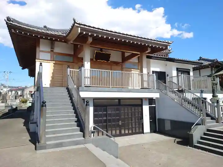 清水寺(神奈川県)