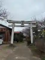天満宮(千葉県)