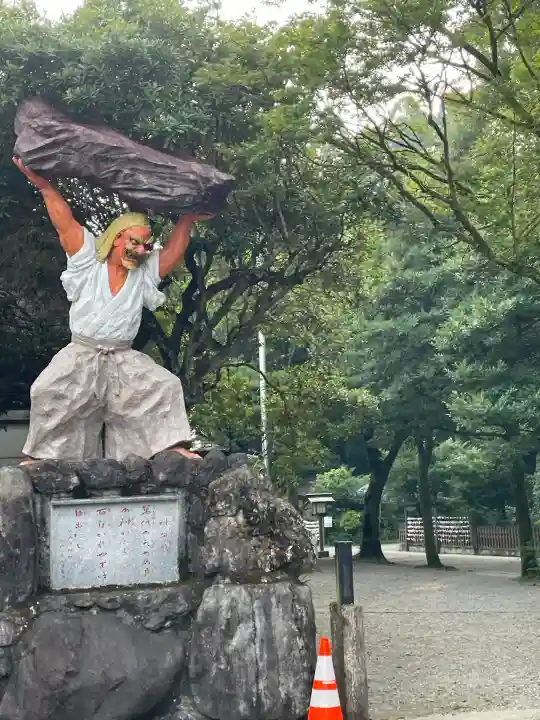 天岩戸神社(宮崎県)