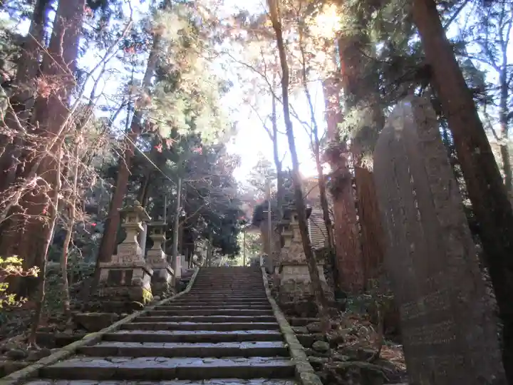 最乗寺(道了尊)のその他建物