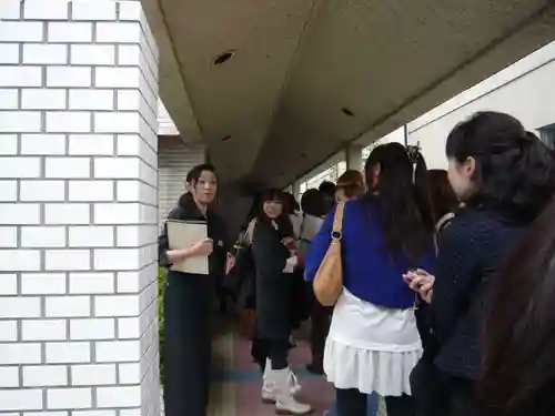 湯元 隻腕不動尊（伊香保温泉）(群馬県)