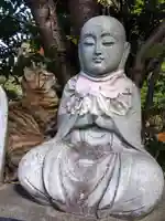 御誕生寺(猫寺)(福井県)