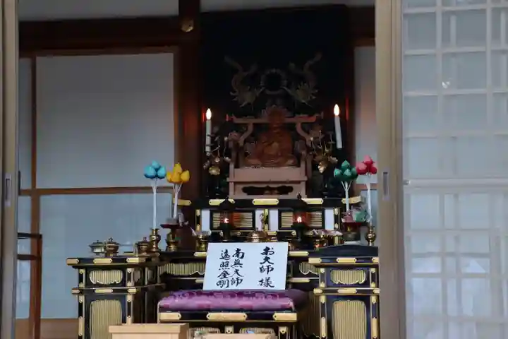 太山寺のその他建物