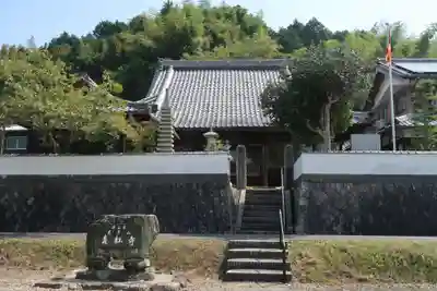 森紅寺(三重県)