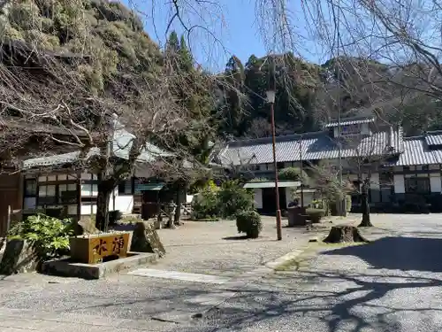 定光寺(愛知県)