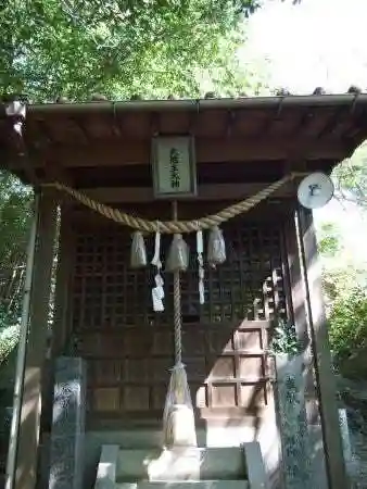 大地主大神社(山口県)