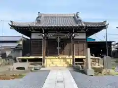 観照院(栃木県)