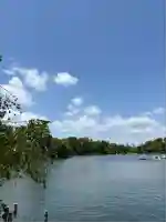 洗足池弁財天(東京都)