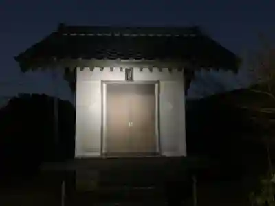 神明神社(千葉県)