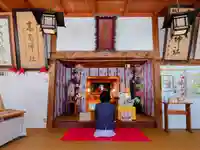 高司神社〜むすびの神の鎮まる社〜の本殿・本堂