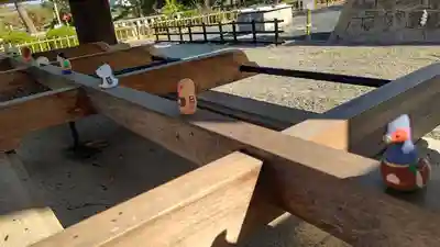 吉備津彦神社(岡山県)