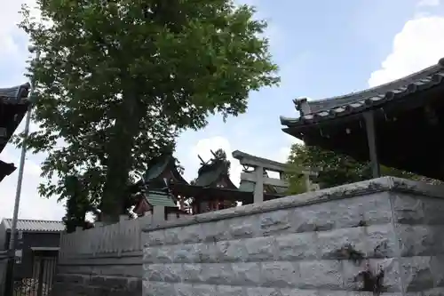 春日神社(奈良県)