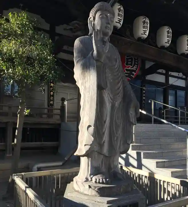 圓能寺(東京都)