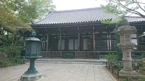 高幡不動尊　金剛寺(東京都)