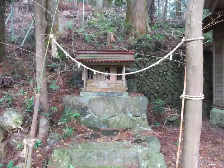 熊野神社(東京都)