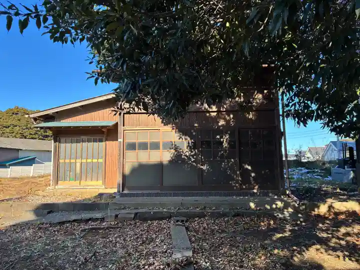 金蔵寺(千葉県)