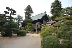 神門寺の建物その他