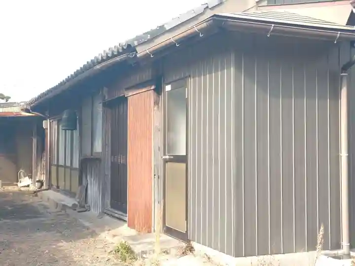 富好教会(愛知県)