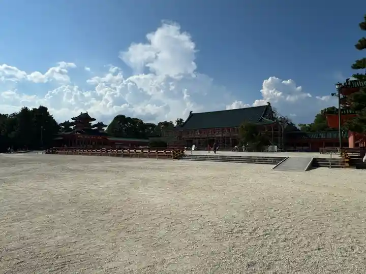 平安神宮(京都府)