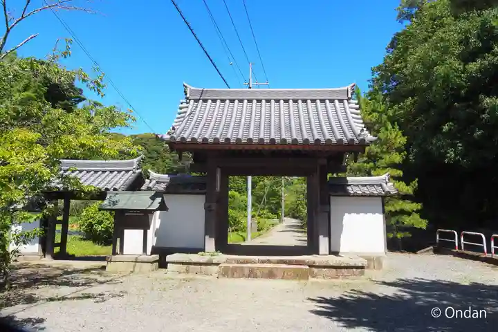 宝光院(奈良県)