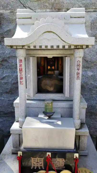 清光院のその他建物