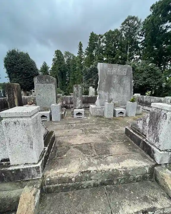 回天神社(茨城県)
