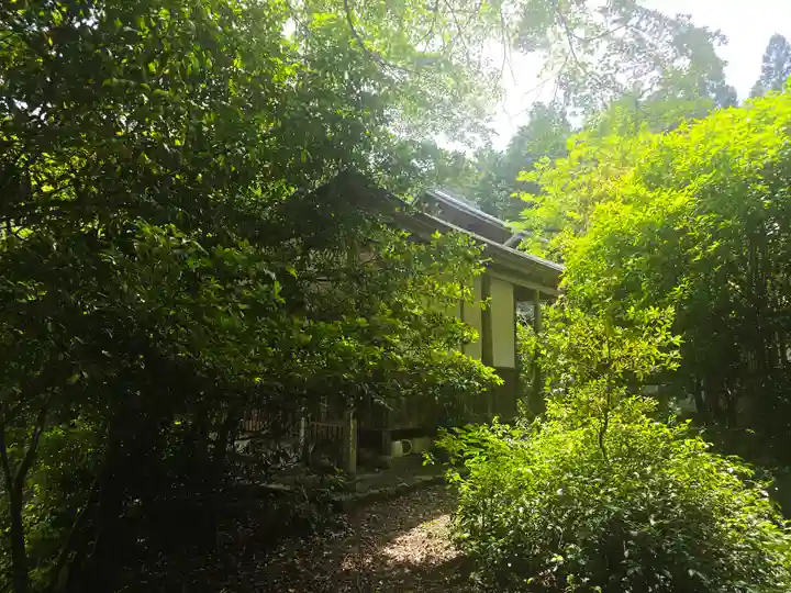 上光院(滋賀県)