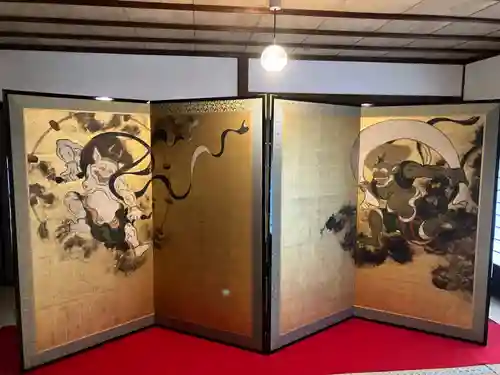 建仁寺（建仁禅寺）(京都府)