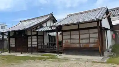 茶町天満宮(奈良県)