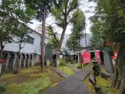 くまくま神社(導きの社 熊野町熊野神社)のその他建物