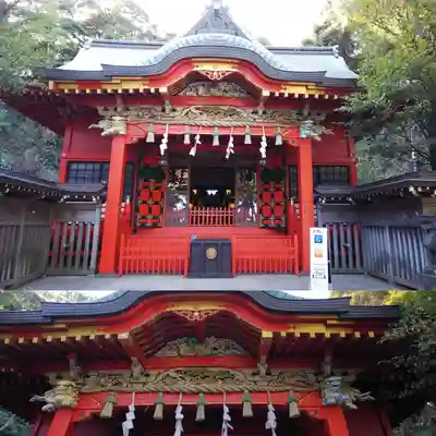 江島神社(神奈川県)